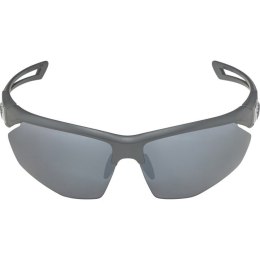 Okulary ALPINA NYLOS HR kolor MIDNIGHT-GREY MATT szkło SILVER MIRROR Cat.3 new 2025