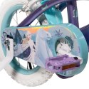 Rower HUFFY Disney FROZEN 12" 22974W
