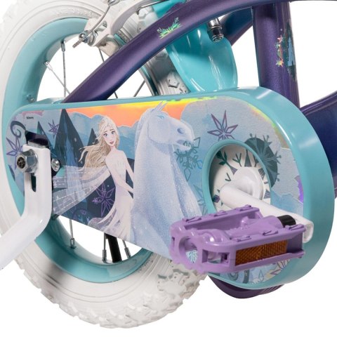 Rower HUFFY Disney FROZEN 12" 22974W