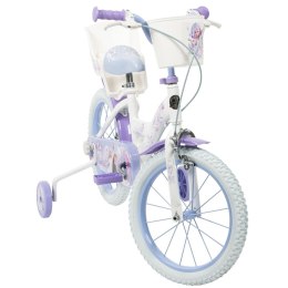 Rower HUFFY Disney FROZEN 16