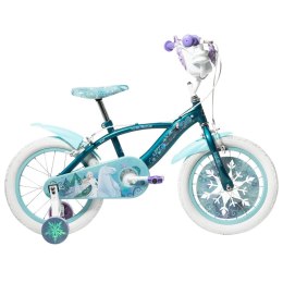 Rower HUFFY Disney FROZEN 16
