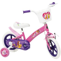 Rower HUFFY Disney PRINCESS 12