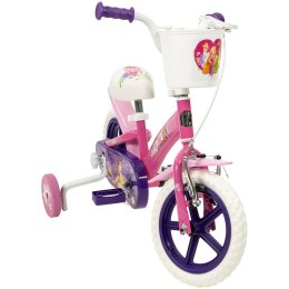 Rower HUFFY Disney PRINCESS 12