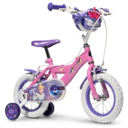 Rower HUFFY Disney PRINCESS 12