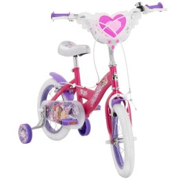Rower HUFFY Disney PRINCESS 14