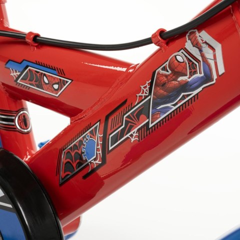 Rower HUFFY Disney SPIDER-MAN 12" 22364W Rower HUFFY Disney SPIDER-MAN 12" 22364W