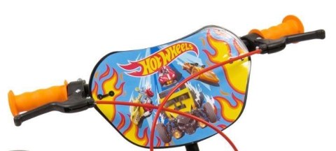 Rower dziecięcy 14" HOT WHEELS TOIMSA 1468