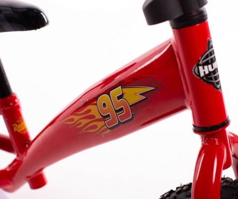 Rowerek Biegowy HUFFY 12" Cars