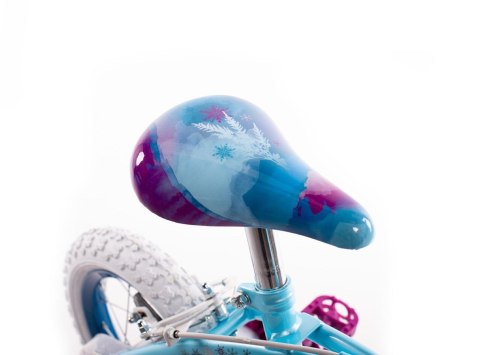 Rowerek Dziecięcy HUFFY 12" Frozen