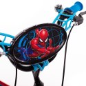 Rowerek Dziecięcy HUFFY 16" Spider-Man