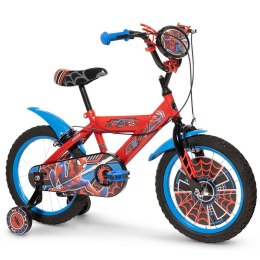 Rowerek dziecięcy HUFFY Disney SPIDER MAN 16