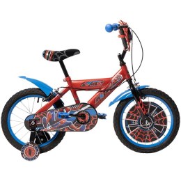 Rowerek dziecięcy HUFFY Disney SPIDER MAN 16