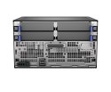 HPE ProLiant MicroServer Gen11 G7400 2c 16GB-U 4LFF-NHP 1TB HDD 180W Ext PS EMEA Cmp Module Server P74439-425
