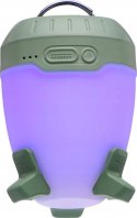 Latarka lampka biwakowa Black Diamond ORBITER 450 LANTERN Desert Sage