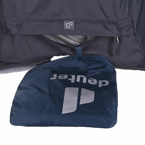Plecak turystyczny Deuter AC Lite 28 SL shale-graphite Plecak turystyczny Deuter AC Lite 28 SL shale-graphite