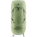 Plecak turystyczny Deuter Aircontact Lite 45 + 10 SL grove-ivy