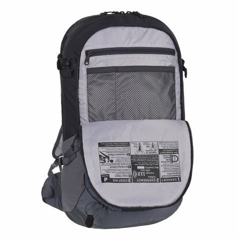 Plecak turystyczny Deuter Futura 21 SL graphite-shale Plecak turystyczny Deuter Futura 21 SL graphite-shale