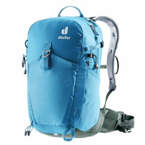 Plecak turystyczny Deuter Trail 25 wave-ivy Plecak turystyczny Deuter Trail 25 wave-ivy