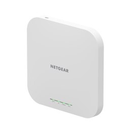 Access Point Wi-Fi 6 Netgear WAX610 2,4GHz(2x2)/5GHz(2x2) PoE+/PoE 1x2,5G