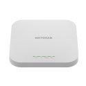 Access Point Wi-Fi 6 Netgear WAX610 2,4GHz(2x2)/5GHz(2x2) PoE+/PoE 1x2,5G