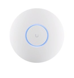 Access Point Wi-Fi 6 Ubiquiti UniFi U6+ 2.4GHz(2x2)/5GHz(2x2) PoE 1x1G