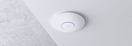 Access Point Wi-Fi 6 Ubiquiti UniFi U6+ 2.4GHz(2x2)/5GHz(2x2) PoE 1x1G