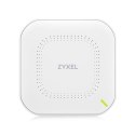 Access Point Wi-Fi 6 Zyxel NWA50AXPRO 2.4GHz(2x2)/5GHz(3x3) PoE+/PoE++ 1x2,5G
