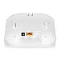 Access Point Wi-Fi 6 Zyxel NWA50AXPRO 2.4GHz(2x2)/5GHz(3x3) PoE+/PoE++ 1x2,5G