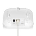 Access Point Wi-Fi 6 Zyxel NWA50AXPRO 2.4GHz(2x2)/5GHz(3x3) PoE+/PoE++ 1x2,5G