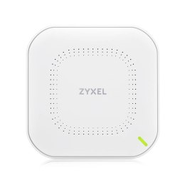Access Point Wi-Fi 6 Zyxel NWA90AXPRO 2.4GHz(2x2)/5GHz(3x3) PoE+/PoE++