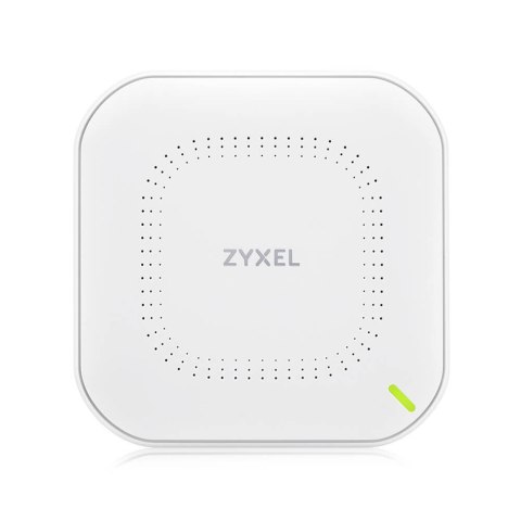 Access Point Wi-Fi 6 Zyxel NWA90AXPRO 2.4GHz(2x2)/5GHz(3x3) PoE+/PoE++