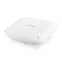 Access Point Wi-Fi 6 Zyxel NWA90AXPRO 2.4GHz(2x2)/5GHz(3x3) PoE+/PoE++