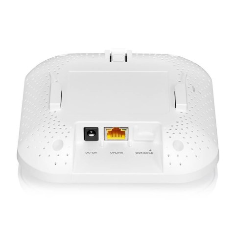 Access Point Wi-Fi 6 Zyxel NWA90AXPRO 2.4GHz(2x2)/5GHz(3x3) PoE+/PoE++
