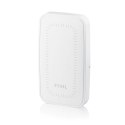 Access Point Wi-Fi 6 Zyxel WAX300H 2.4GHz(2x2)/5GHz(2x2) PoE+ 4x1G
