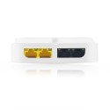 Access Point Wi-Fi 6 Zyxel WAX300H 2.4GHz(2x2)/5GHz(2x2) PoE+ 4x1G