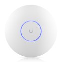 Access Point Wi-Fi 7 Ubiquiti UniFi U7 Pro Max 2.4GHz(2x2)/5GHz(4x4)/6GHz(2x2) PoE+ 1x2,5G