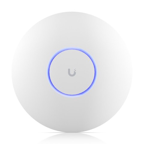 Access Point Wi-Fi 7 Ubiquiti UniFi U7 Pro Max 2.4GHz(2x2)/5GHz(4x4)/6GHz(2x2) PoE+ 1x2,5G