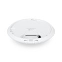 Access Point Wi-Fi 7 Ubiquiti UniFi U7 Pro Max 2.4GHz(2x2)/5GHz(4x4)/6GHz(2x2) PoE+ 1x2,5G