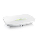 Access Point Wi-Fi 7 Zyxel NWA130BE 2.4GHz(2x2)/5GHz(2x2)/6GHz(2x2) PoE+/PoE++ 2x2,5G