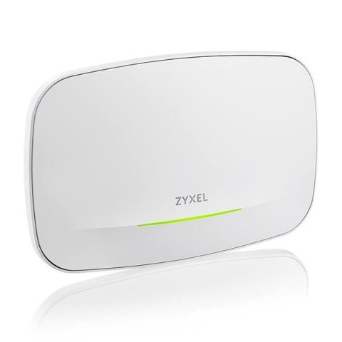 Access Point Wi-Fi 7 Zyxel NWA210BE 2.4GHz(2x2)/5GHz(4x4)/6GHz(4x4) PoE+ 2x2,5G DUAL RADIO (2.4-5 lub 2.4-6) Access Point Wi-Fi 7 Zyxel NWA210BE 2.4GHz(2x2)/5GHz(4x4)/6GHz(4x4) PoE+ 2x2,5G DUAL RADIO (2.4-5 lub 2.4-6)
