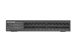 Switch Netgear GS324-200EUS 24p Unmanaged Gigabit
