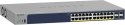 Switch Netgear GS728TP-300EUS 28p PoE 190W (PoE+: 24p) Managed Gigabit