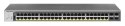 Switch Netgear GS752TPP-300EUS 52p PoE 760W (PoE+: 48p) Managed Gigabit