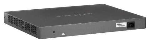 Switch Netgear GS752TPP-300EUS 52p PoE 760W (PoE+: 48p) Managed Gigabit