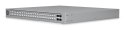 Switch Ubiquiti UniFi Pro Max 48 PoE 52p PoE ( PoE+: 32; PoE++: 16;) Managed Gigabit/Multigigabit/10G