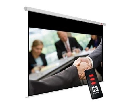 AVTEK EKRAN ELEKTRYCZNY BUSINESS ELECTRIC 300P