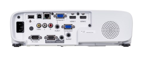 PROJEKTOR EPSON EB-W49 LCD, WXGA, 3800 ANSI, 16000:1