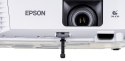 PROJEKTOR EPSON EB-W49 LCD, WXGA, 3800 ANSI, 16000:1