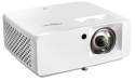 PROJEKTOR OPTOMA GT2000HDR LASER FHD 3500 ANSI