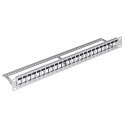 Patch panel Lanberg PPKS-1024-S (1U; 19")